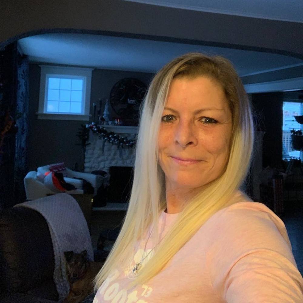 Meet your Posher, Kelly